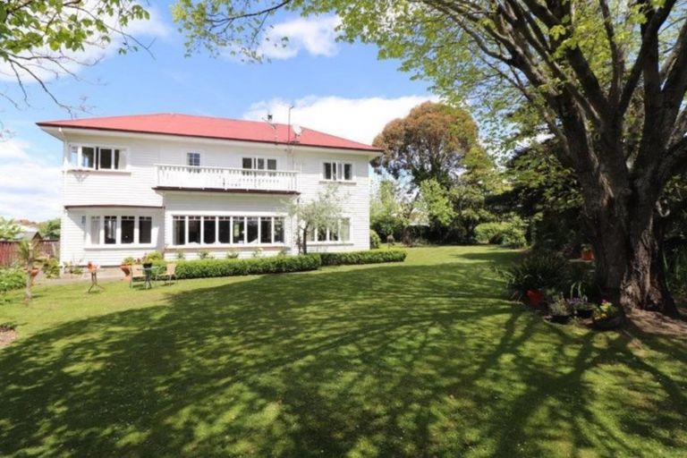 Photo of property in 25 Porangahau Road, Waipukurau, 4200