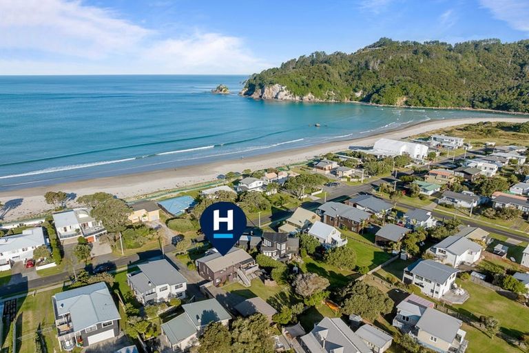 Photo of property in 107 Tangaroa Road, Whangamata, 3620