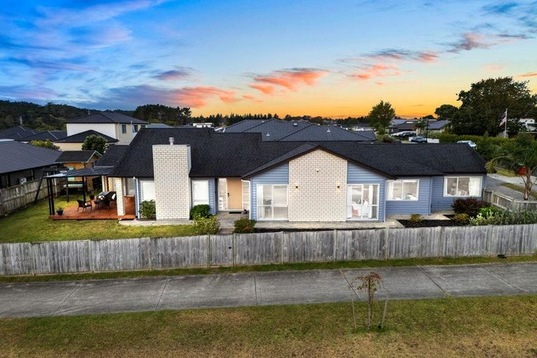 Photo of property in 1 Raymond Grace Avenue, Huapai, Kumeu, 0810