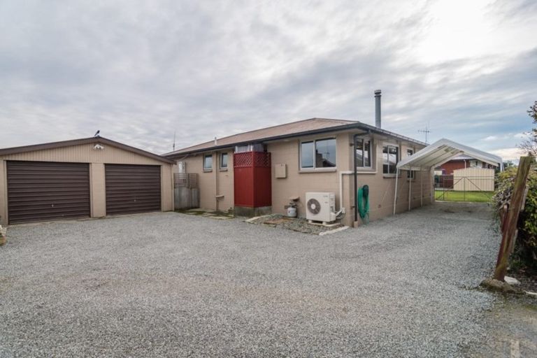 Photo of property in 31b Cass Street, Temuka, 7920