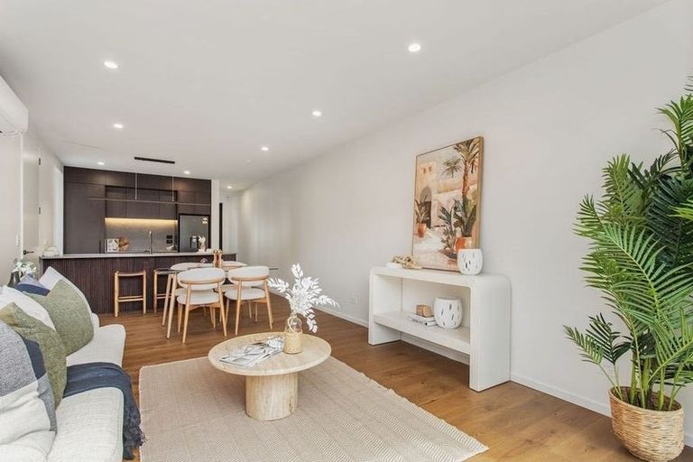 Photo of property in 3/50b Murray Place, Saint Albans, Christchurch, 8014