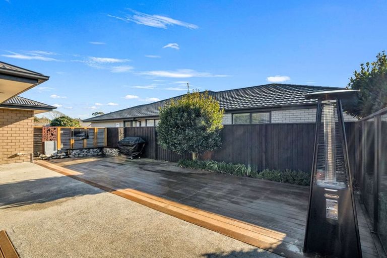 Photo of property in 19 Magnate Drive, Kaiapoi, 7630