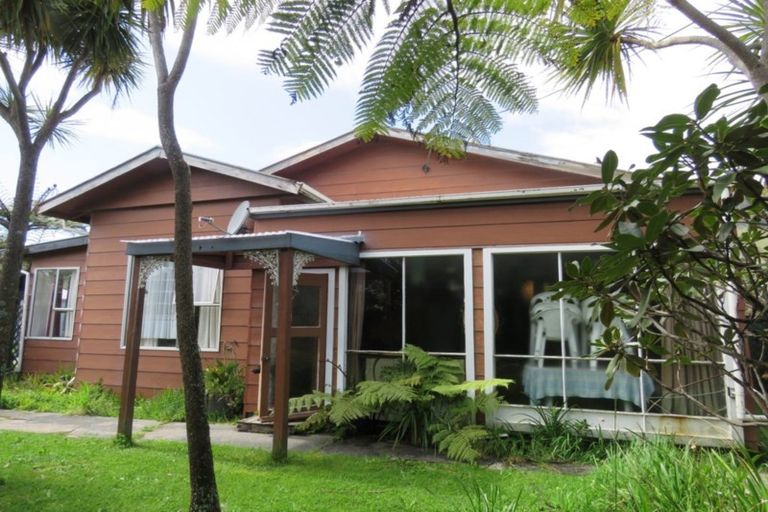 Photo of property in 20 Main Rd Ngakawau, Ngakawau, 7824