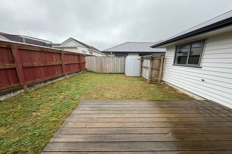 Photo of property in 15b Westminster Road, Wainuiomata, Lower Hutt, 5014