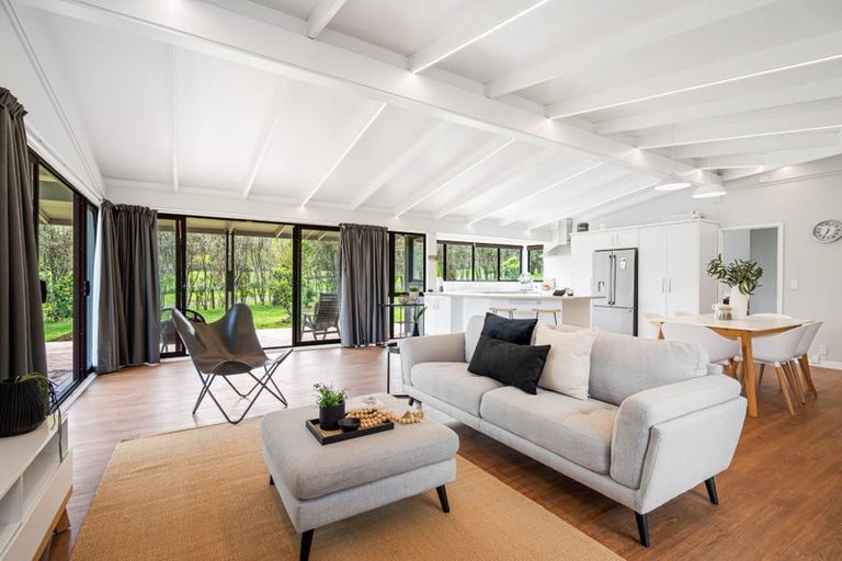 Photo of property in 360 Kara Road, Maungatapere, Whangarei, 0179