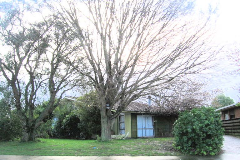 Photo of property in 84 Diaz Drive, Flaxmere, Hastings, 4120