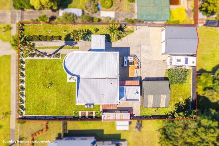 Photo of property in 5 Kawatiri Avenue, Gonville, Whanganui, 4501