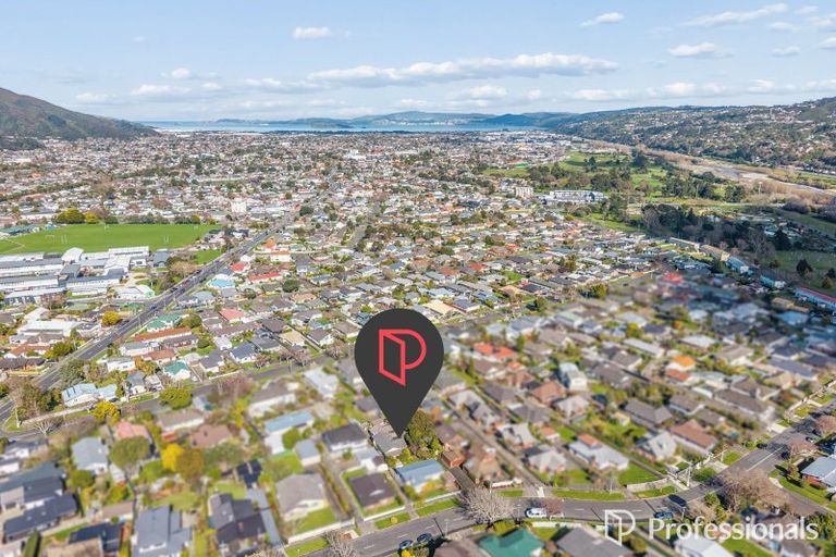 Photo of property in 15 Tennyson Avenue, Avalon, Lower Hutt, 5011