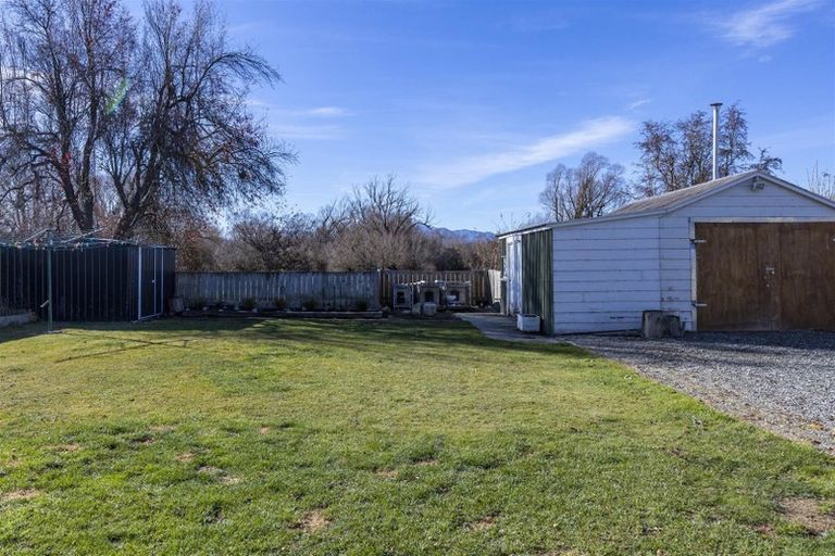 Photo of property in 62 Denmark Street, Fairlie, 7925