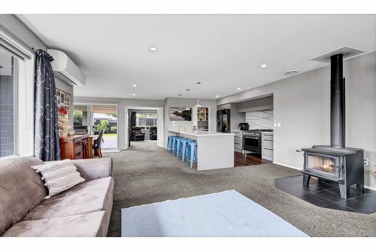 Photo of property in 36 Weka Street, Oxford, 7430