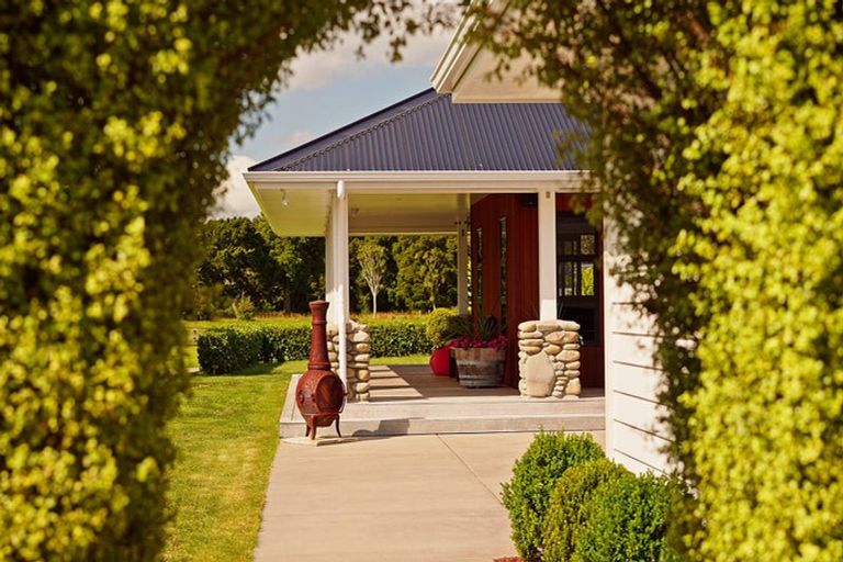 Photo of property in 162 Kuratawhiti Street, Woodside, Greytown, 5794