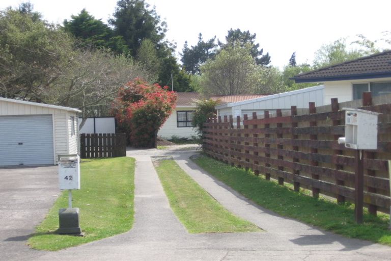 Photo of property in 44 Barnard Road, Fairy Springs, Rotorua, 3015