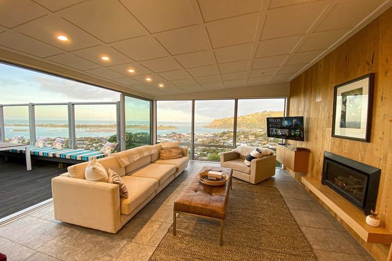 Photo of property in 14 Defender Lane, Redcliffs, Christchurch, 8081