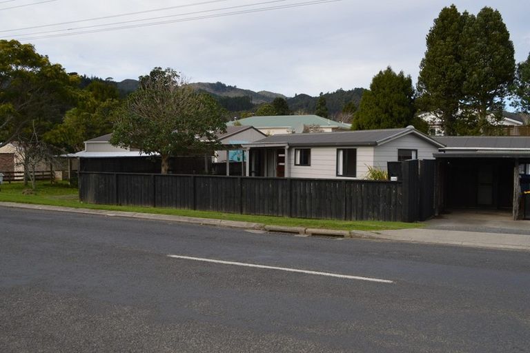 Photo of property in 870 Rings Road, Coromandel, 3506