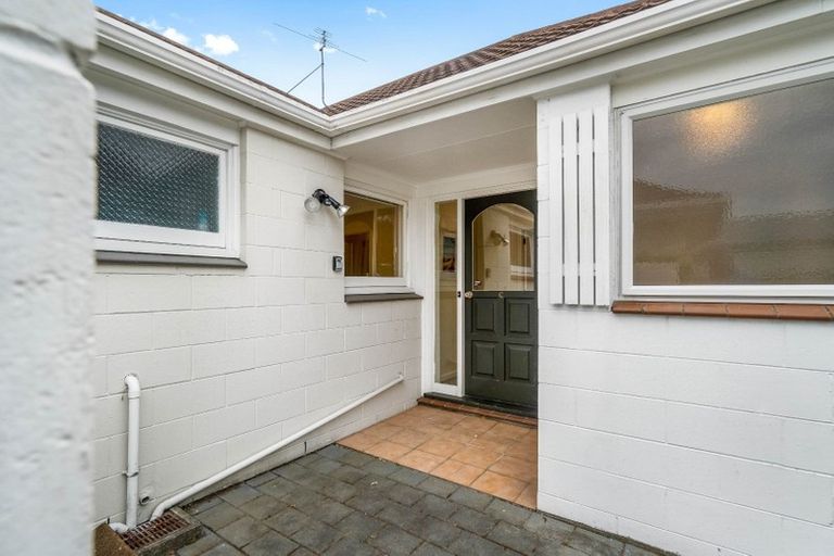 Photo of property in 3/125 Rugby Street, Merivale, Christchurch, 8014