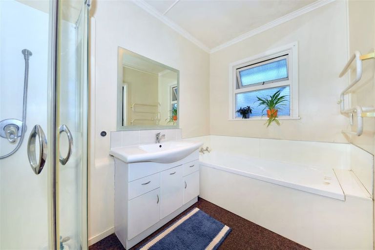 Photo of property in 1/308 Halswell Road, Halswell, Christchurch, 8025