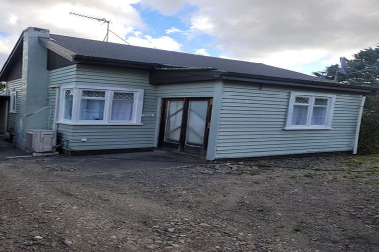 Photo of property in 126 Fitzherbert Street, Featherston, 5710