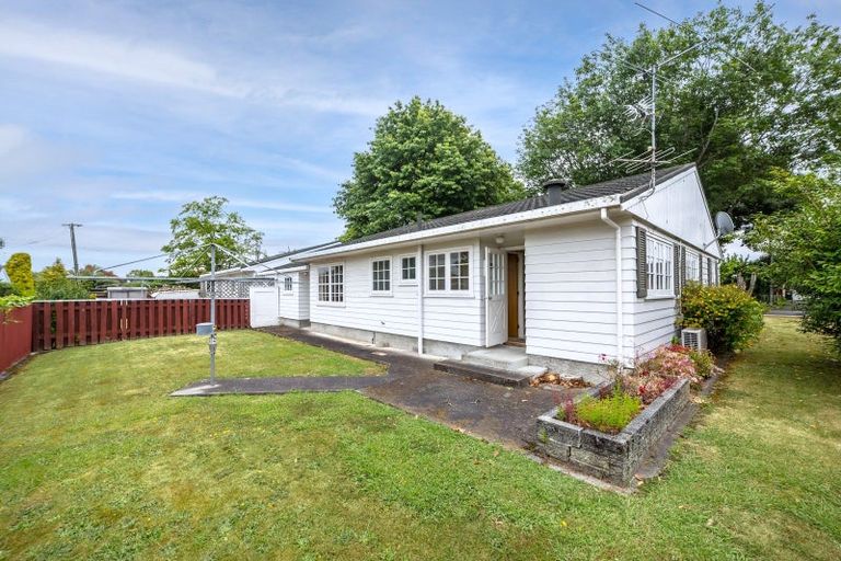 Photo of property in 18a Cooper Street, Lansdowne, Masterton, 5810