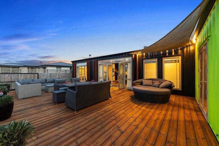 Photo of property in 34a Wyn Street, Hoon Hay, Christchurch, 8025