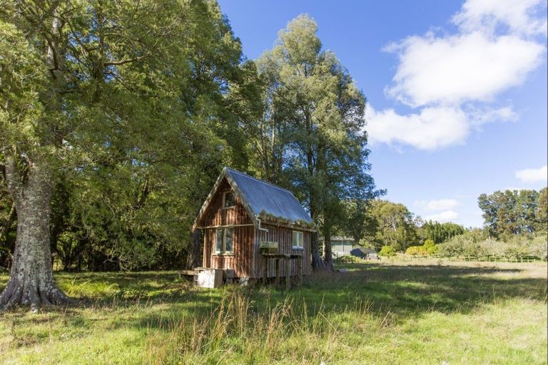 Photo of property in 744 Karaka Road, Tangowahine, Dargaville, 0372