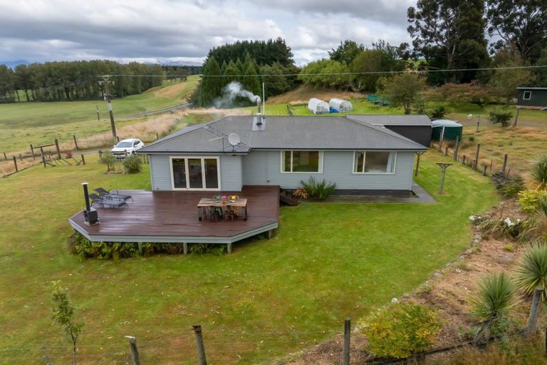 Photo of property in 777b Wilderness Road, Hillside, Te Anau, 9672