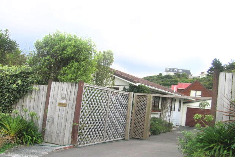 Photo of property in 49 Montgomery Avenue, Karori, Wellington, 6012