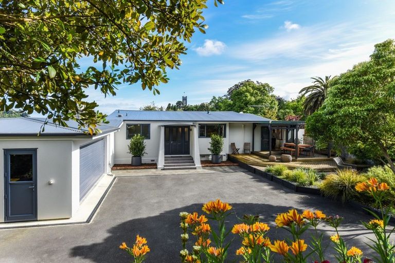 Photo of property in 386 Trafalgar Street, Nelson, 7010