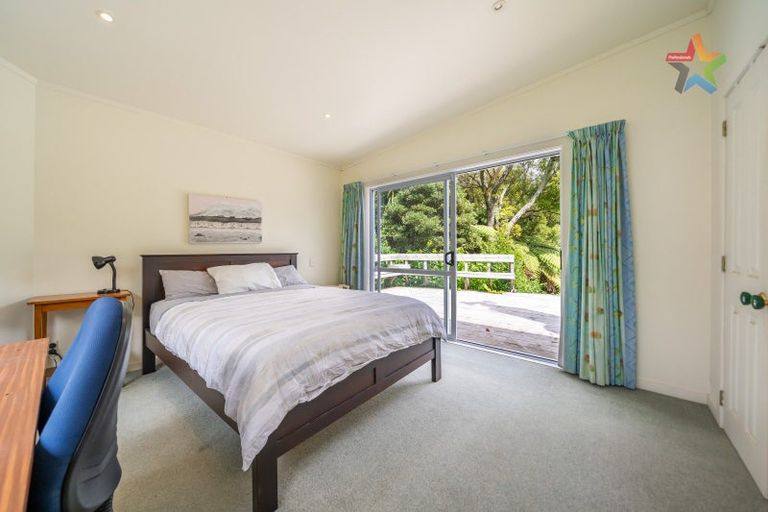 Photo of property in 345 Hebden Crescent, Kelson, Lower Hutt, 5010