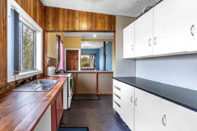 Photo of property in 125 Birchwood Road, Ohai, 9635