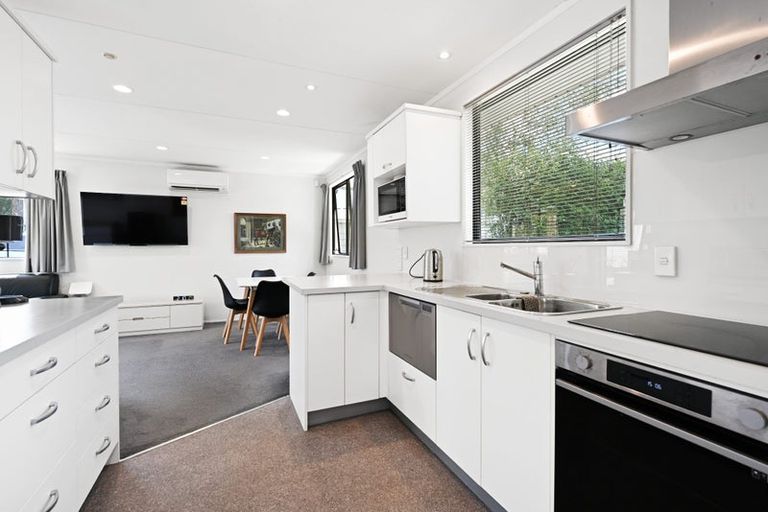 Photo of property in 4b Palmer Street, Hamilton East, Hamilton, 3216