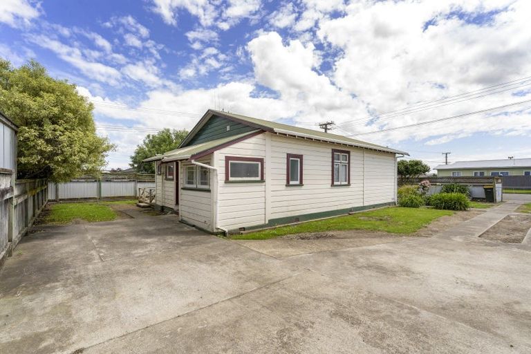 Photo of property in 37 Keepa Street, Levin, 5510