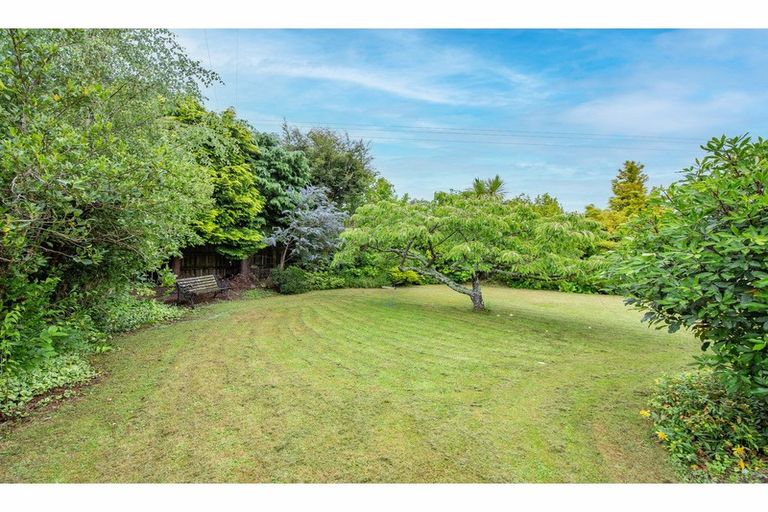 Photo of property in 204 Woodside Road, Oxford, 7495