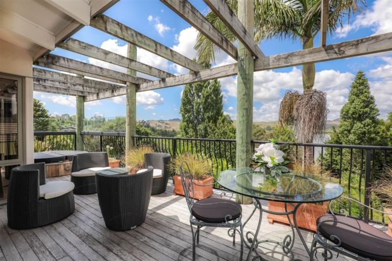 Photo of property in 62 Kimihia Road, Huntly, 3700