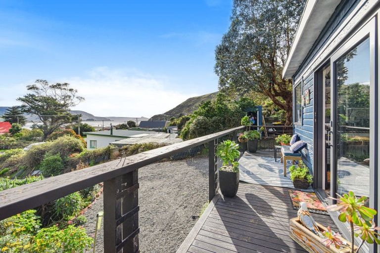 Photo of property in 940 Harington Point Road, Harington Point, Dunedin, 9077