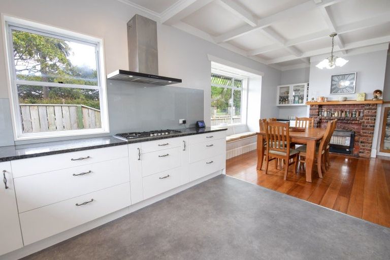 Photo of property in 40a Morris Street, Napier South, Napier, 4110