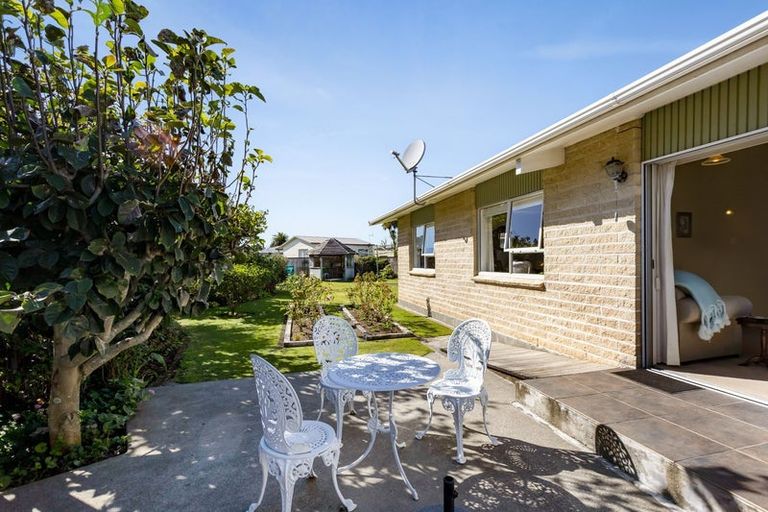 Photo of property in 40 Mangati Road, Bell Block, New Plymouth, 4312