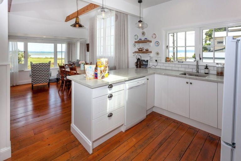 Photo of property in 430 Tararu Sh25 Road, Thames, 3500