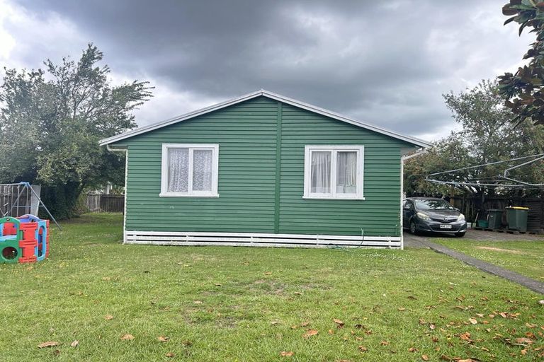 Photo of property in 13 Karamea Street, Murupara, 3025