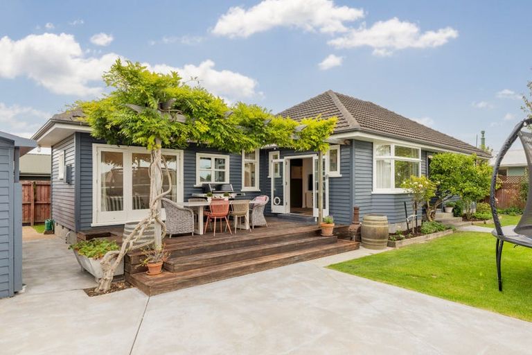 Photo of property in 1/221 Harewood Road, Bishopdale, Christchurch, 8053