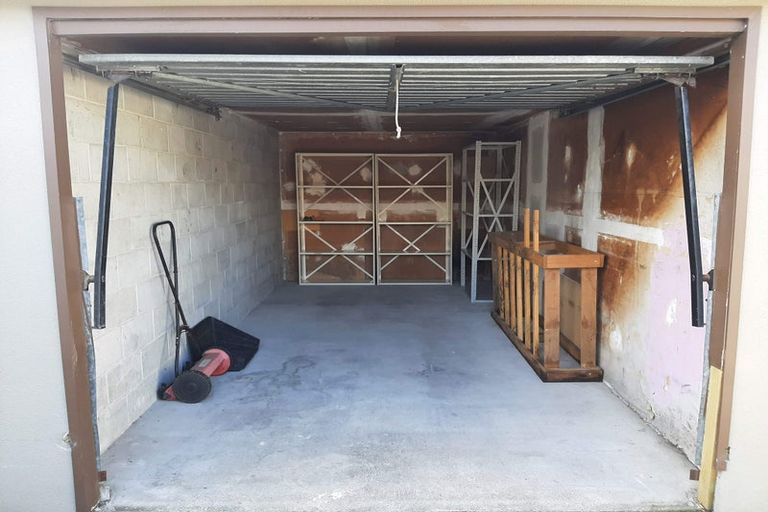 Photo of property in 1/17 Seddon Street, Sydenham, Christchurch, 8023