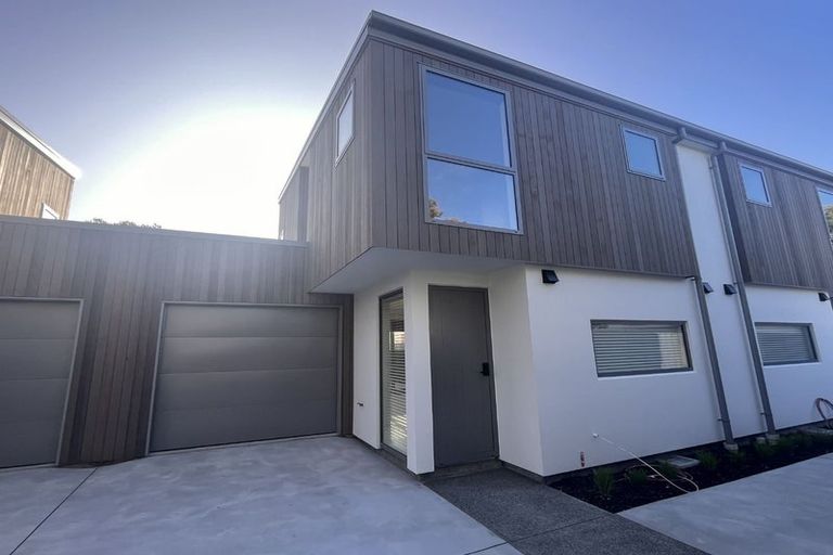 Photo of property in 208b Cranford Street, St Albans, Christchurch, 8014