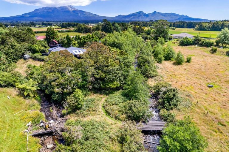 Photo of property in 737 Dudley Road Upper, Kaimiro, Inglewood, 4386