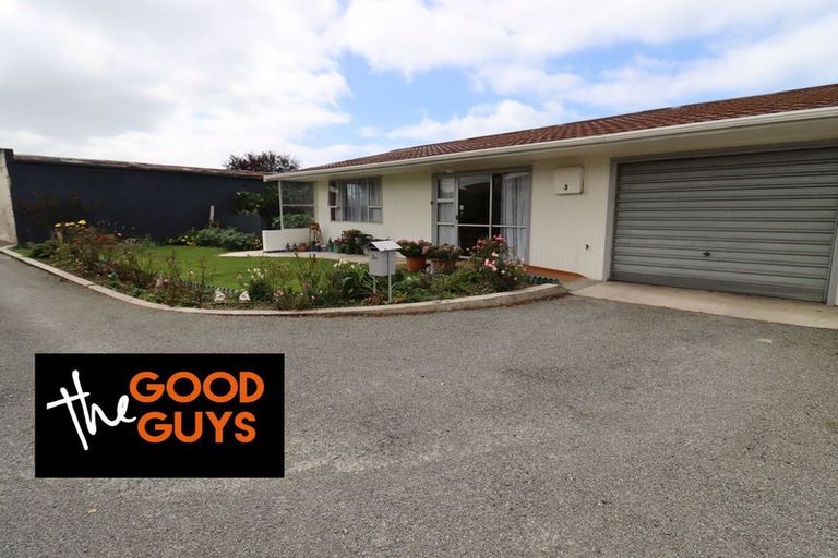 Photo of property in 3a Ettrick Street, Oamaru North, Oamaru, 9400