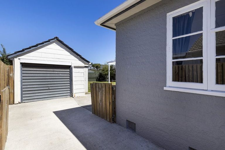Photo of property in 4 Mary Street, Redwoodtown, Blenheim, 7201