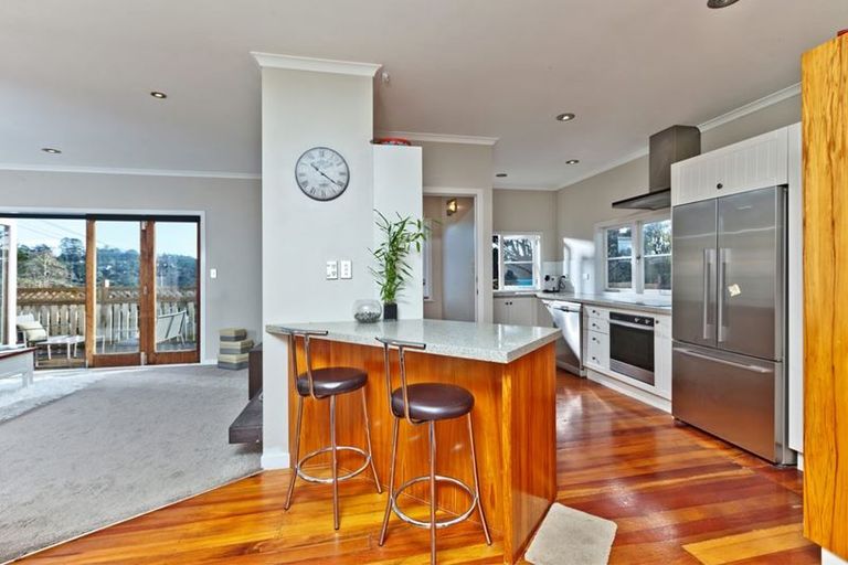 Photo of property in 86 The Avenue, Lucas Heights, Auckland, 0632