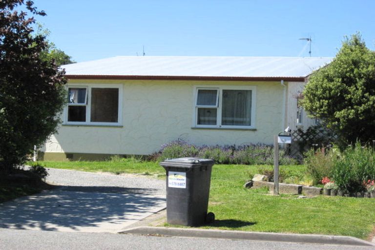 Photo of property in 181 Howick Road, Witherlea, Blenheim, 7201