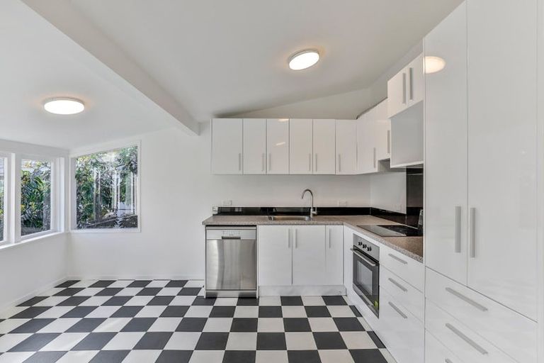 Photo of property in 12 Ryle Street, Freemans Bay, Auckland, 1011