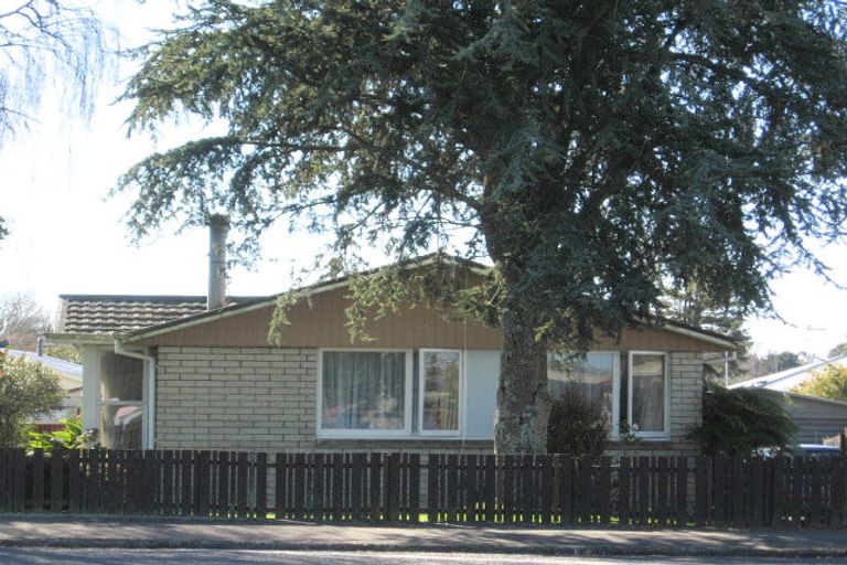 Photo of property in 34 Hukanui Road, Chartwell, Hamilton, 3210