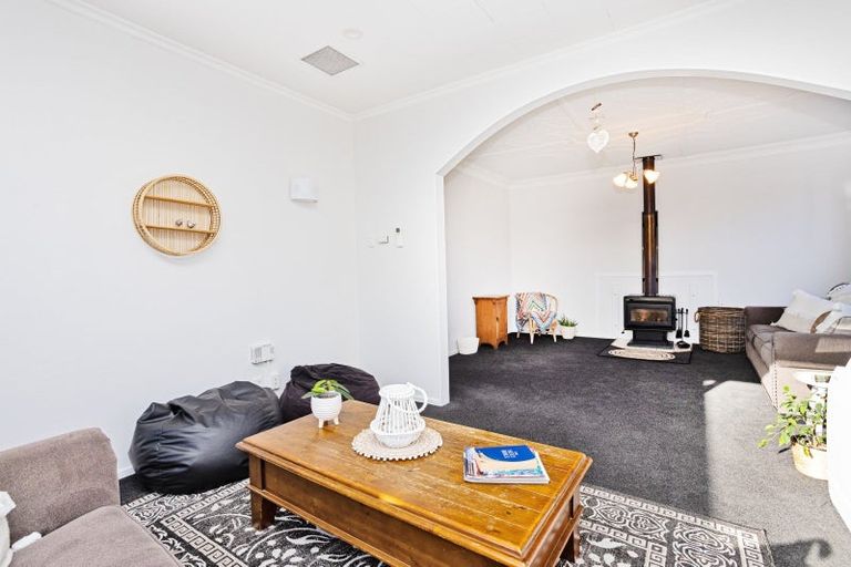 Photo of property in 21 Jackson Street, Richmond, Invercargill, 9810