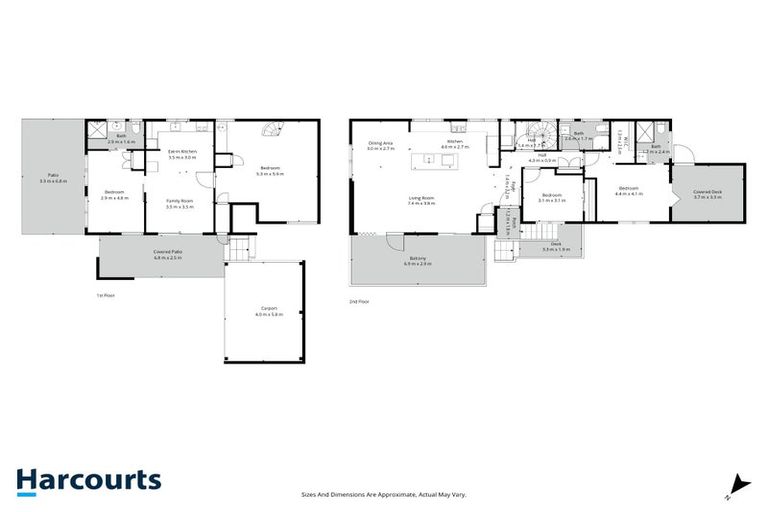 Photo of property in 161 Triangle Road, Massey, Auckland, 0614